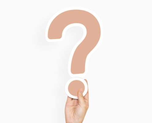 ¿Cómo saber si necesitas terapia?