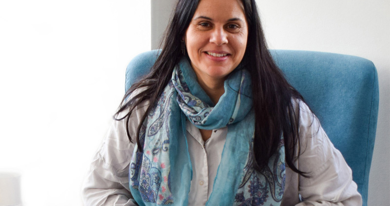 Susana Reina